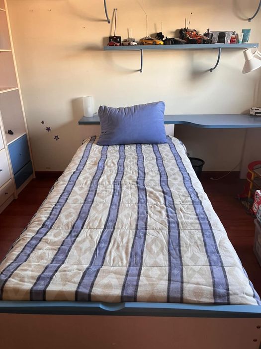 Quarto de crianca