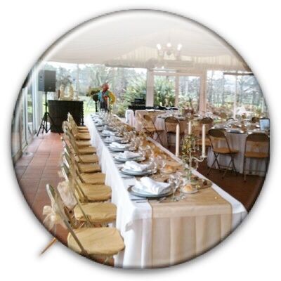 ALUGUER MESAS E CADEIRAS em Braga