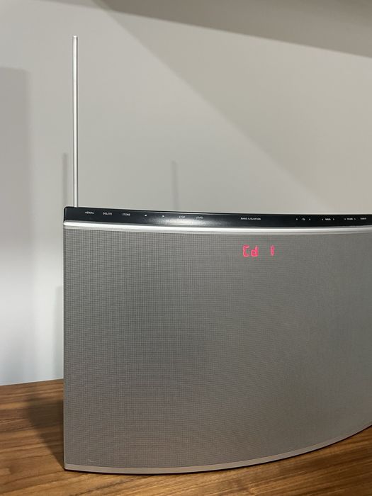 Bang & Olufsen - Beosound 1