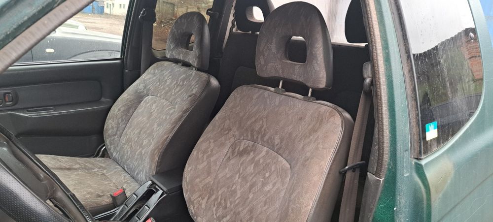 Продам пикап в хорошем состоянии