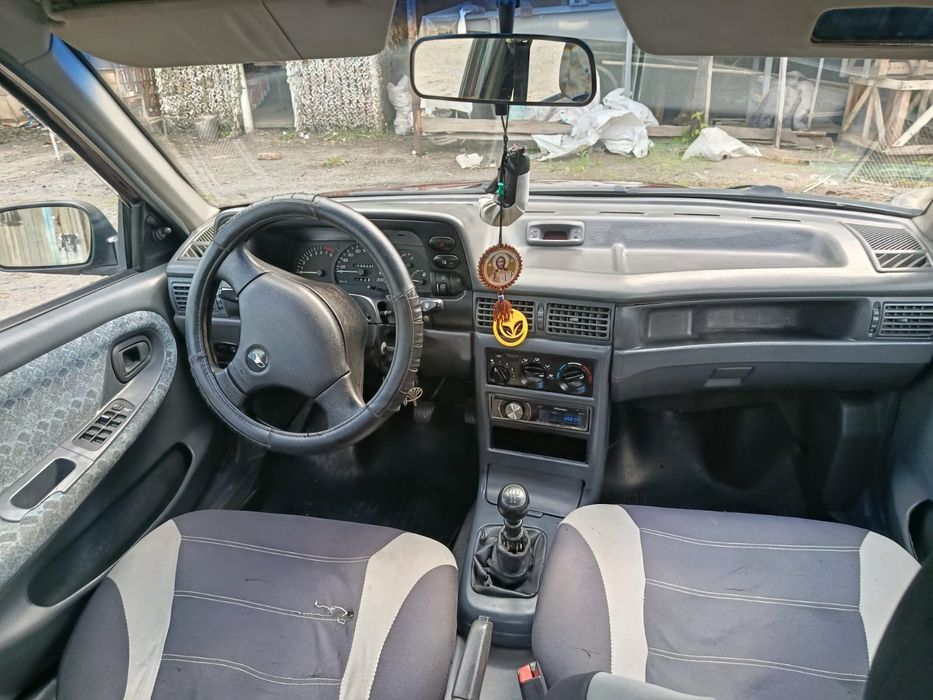 Продам авто Део Нексія 2006 року.