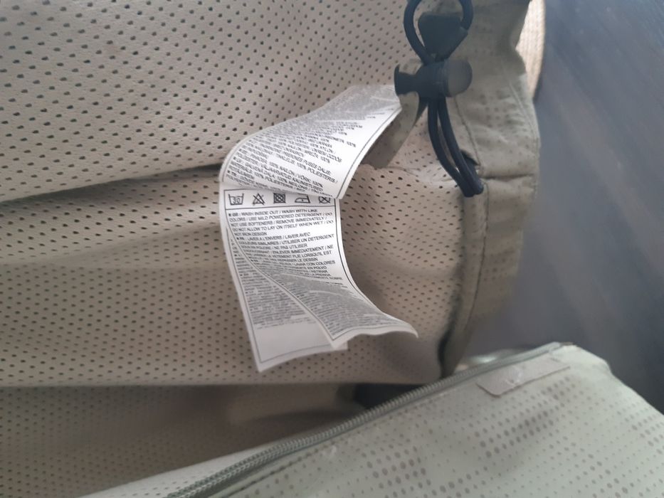 Kurtka  sportowa nike