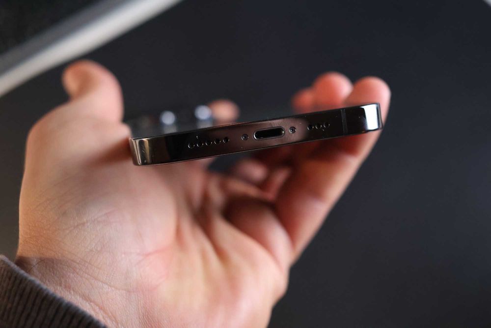 iPhone 13 Pro 256GB com caixa