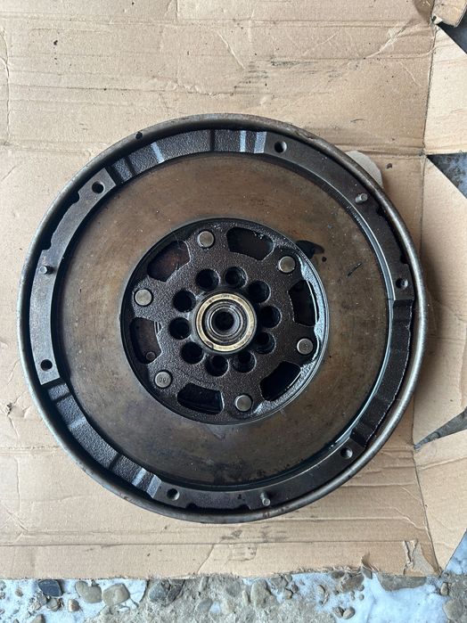 A6 c6 запчастини