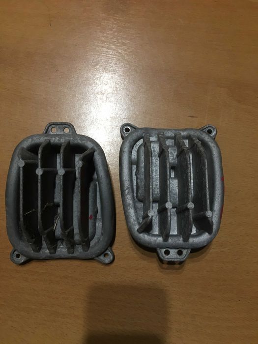 Insignia B Jeż Sterownik Przetwornica Modu Lampy Lewa