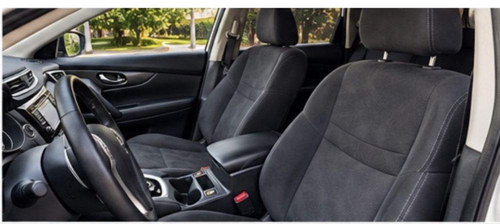 Nissan Rogue 2015 VIN KNMAT2MV7FP583227 фото оголошення 7 з 8