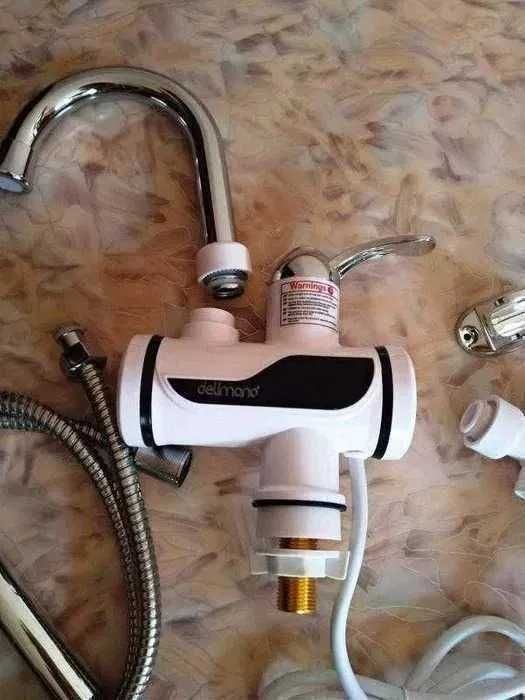 Водонагрівач проточний 3000w. Водонагреватель проточный. Ассортимент