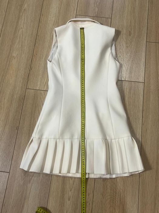 Сукня жакет zara