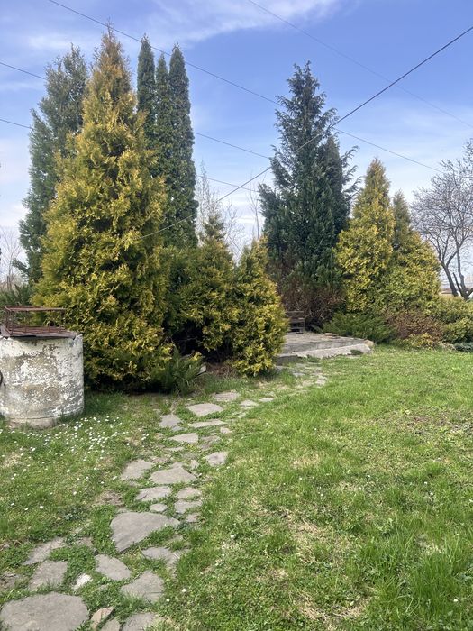 Будинок біля м. Трускавець