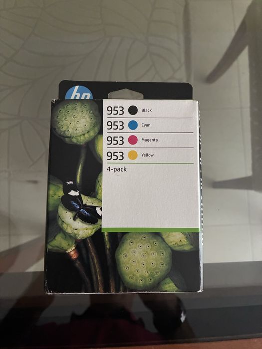 Pack original HP 953