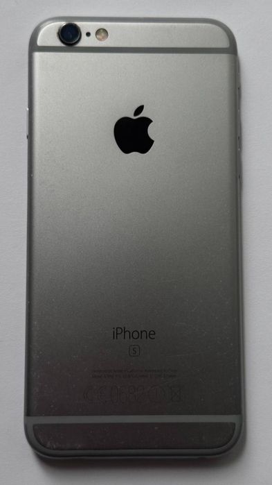 Айфон iPhone 6s 128gb 78%