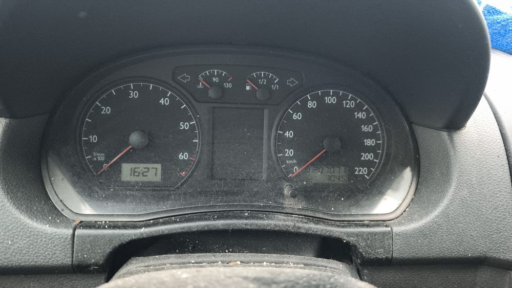 Volkswagen Polo 1.2 2005