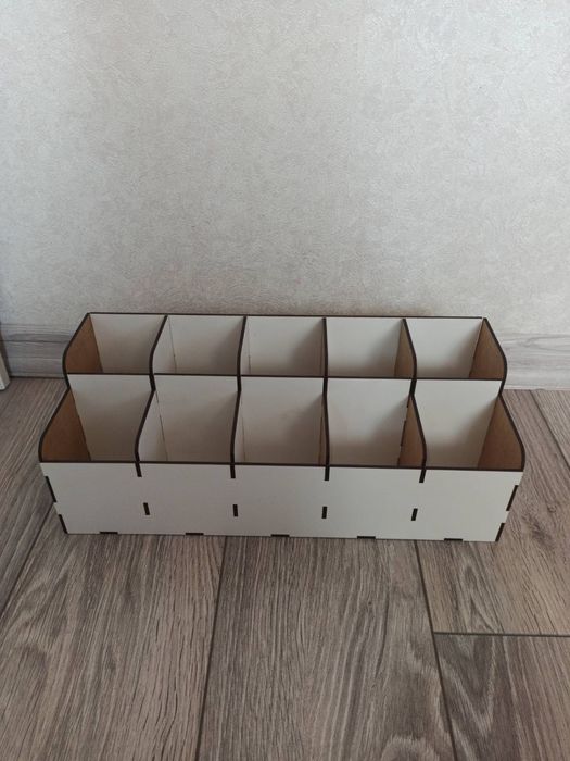 Органайзер з хдф