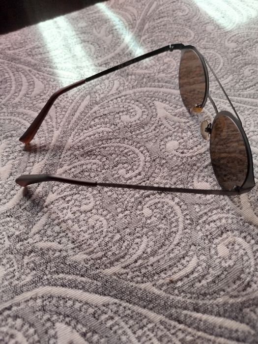 Óculos de sol Bershka