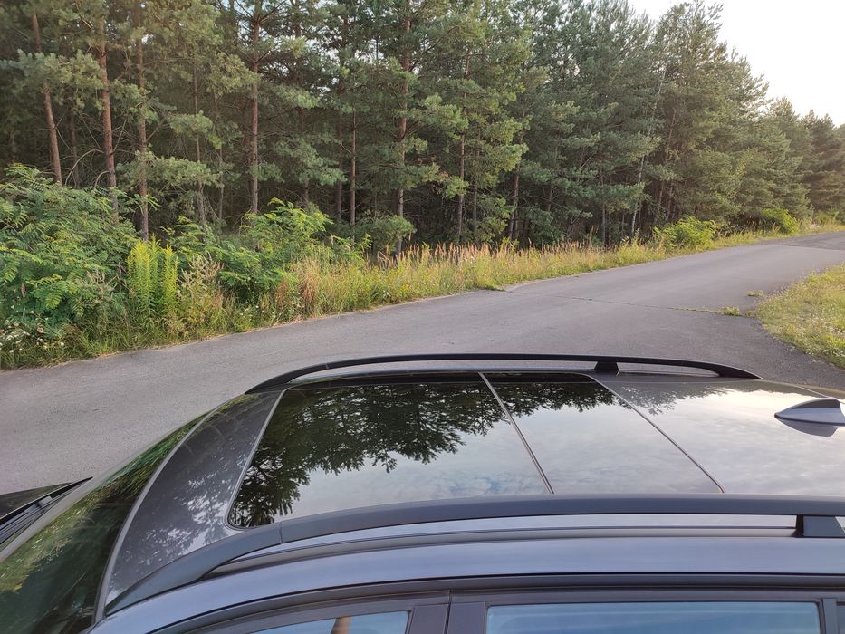 BMW E91 320d 2008r
