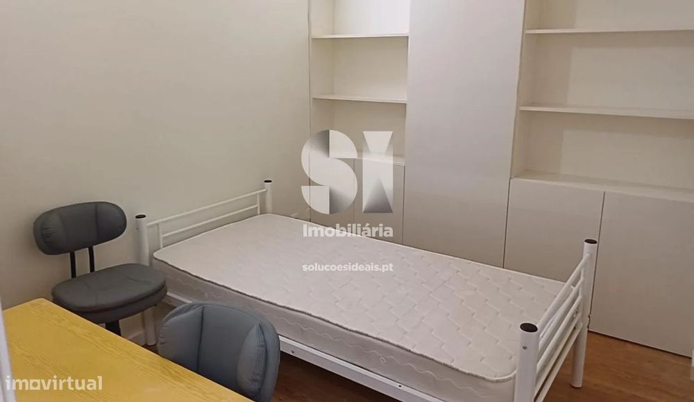 Apartamento T1+2
