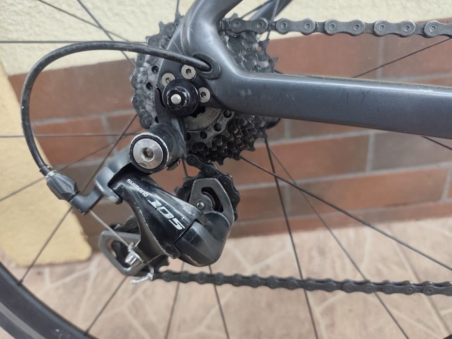 Merida Scultura 4000 karbon
