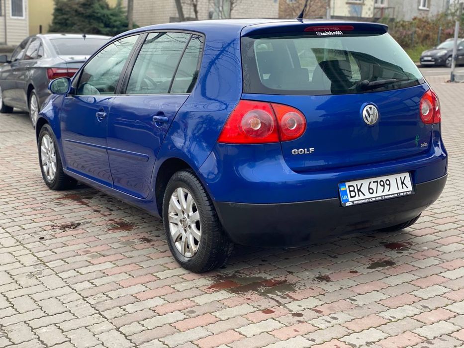 Гольф 5 мпі андроід