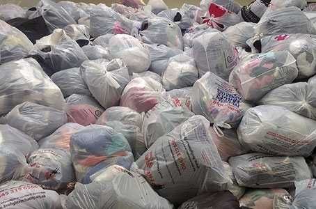 Чому секонд-хенд оптом з Європи від SecondBaza — це ваш найкращий вибір