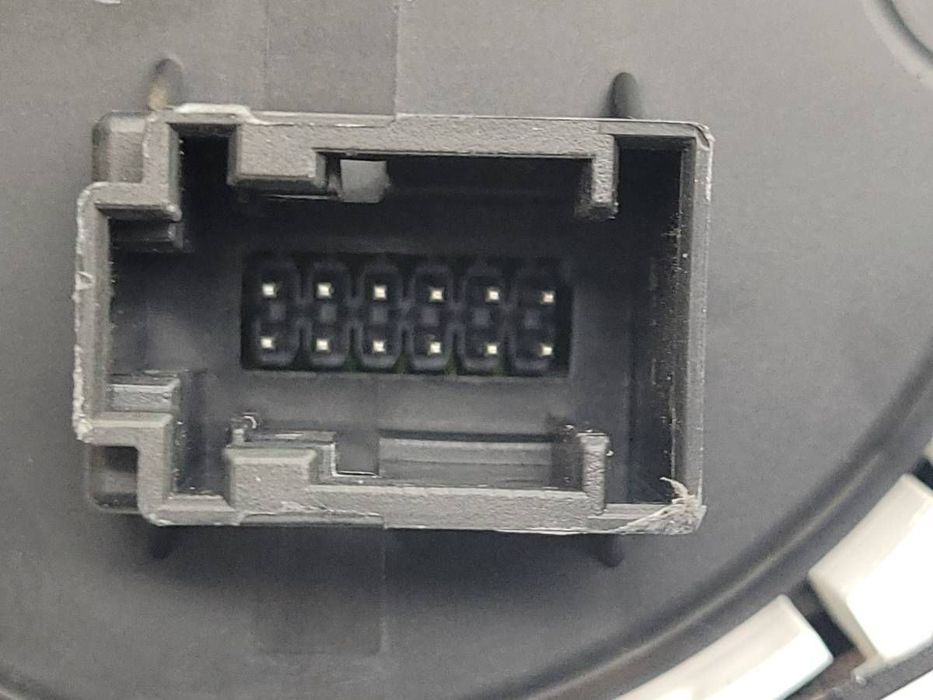 受付番号385出品 LICZNIK ZEGARY FORD TRANSIT COURIER B460 1.5 TDCI 75KM JT76-10849