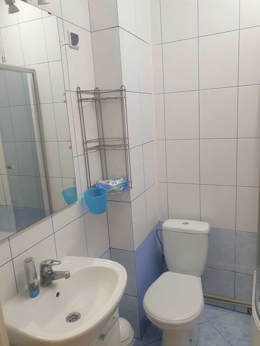Wynajmę mieszkanie