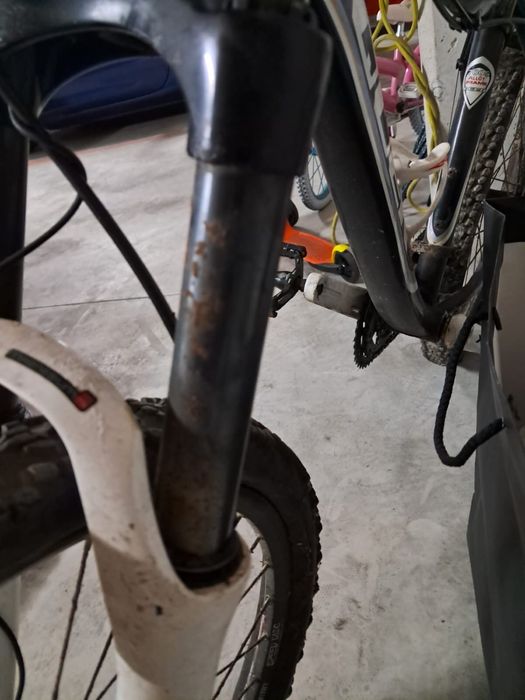 Bicicleta btt r26