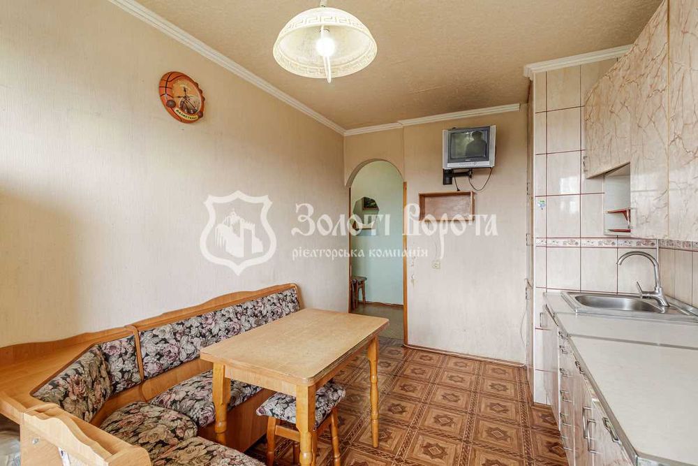 Квартира, 3к. Під ремонт. Вишневе, Бучанський район