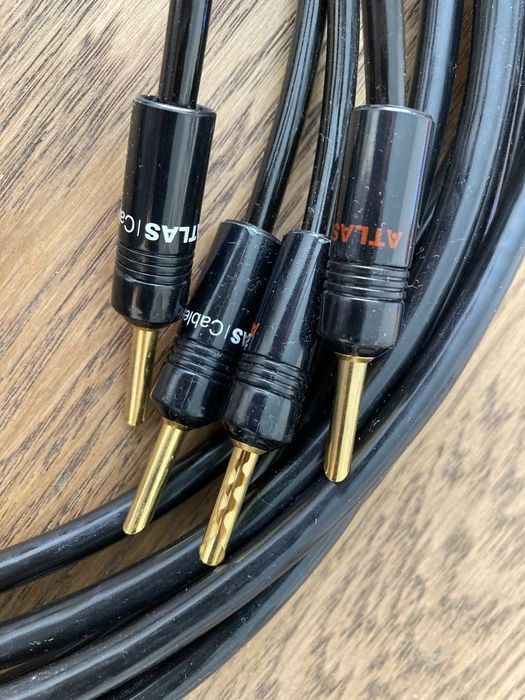 Atlas Hyper 2.0 Column Cable 2.5 m64283916726145122