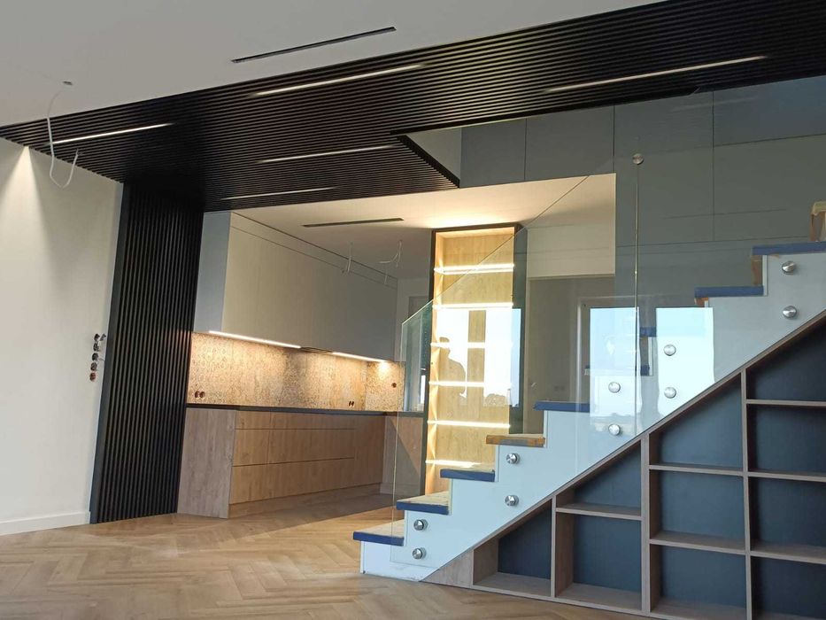 Meble na wymiar - kuchnie, szafy, garderoby i inne