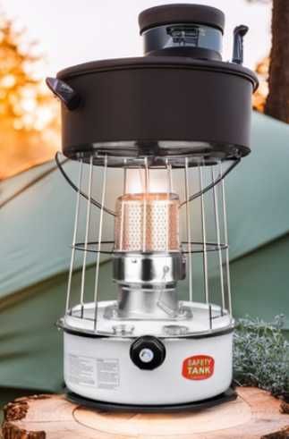 керосиновий обігрівач гас лампа міні піч пальник для обігріву потужний