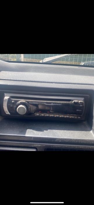 citroen AX 1.5 D