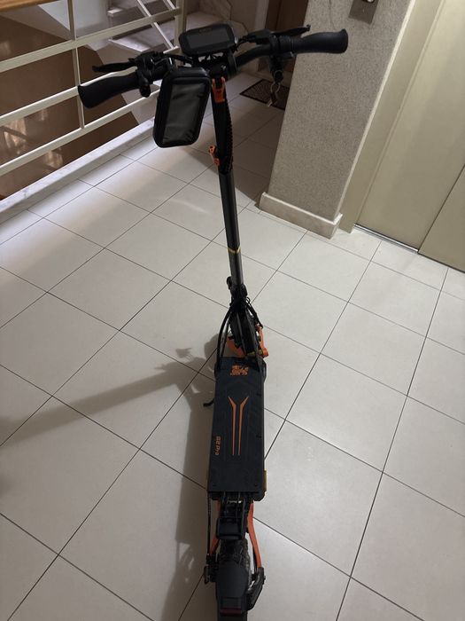 Trotinette G2 pro sem carregador