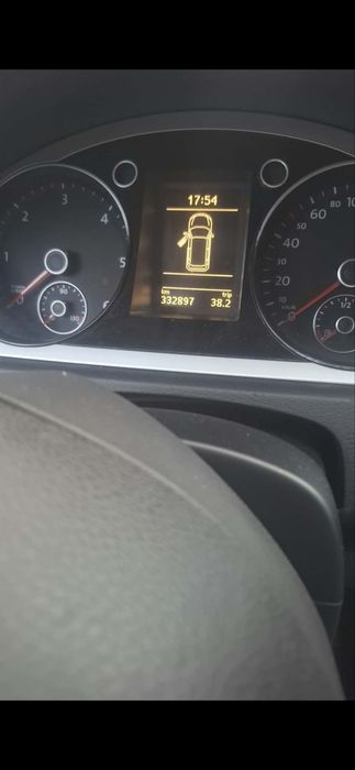 Volkswagen  Passat B6