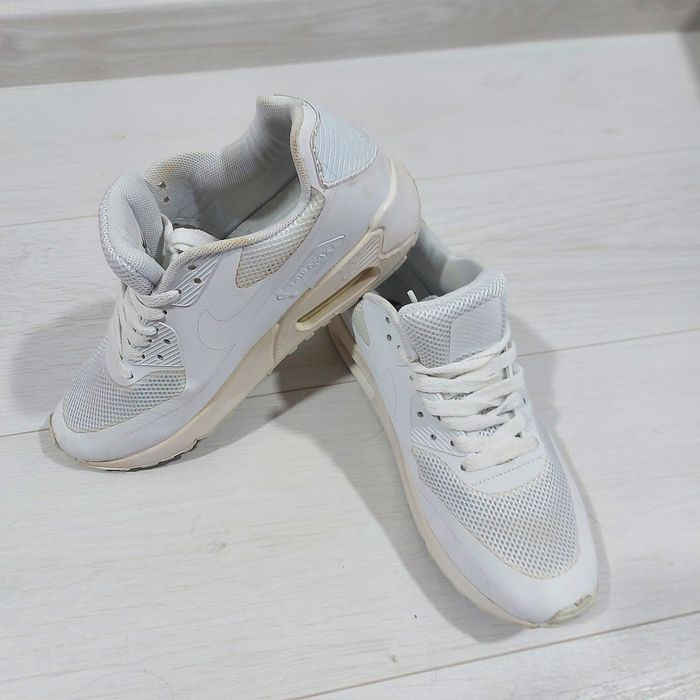 Кроссовки Nike Air оригинальные размер 42/ 27 cm