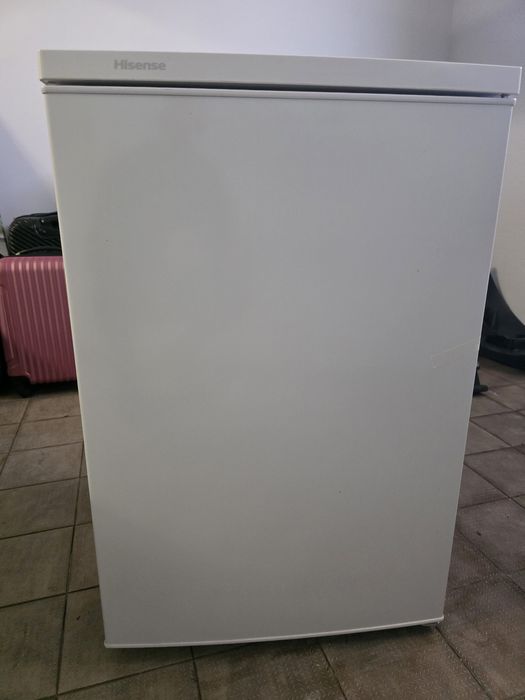 Frigorífico Hisense