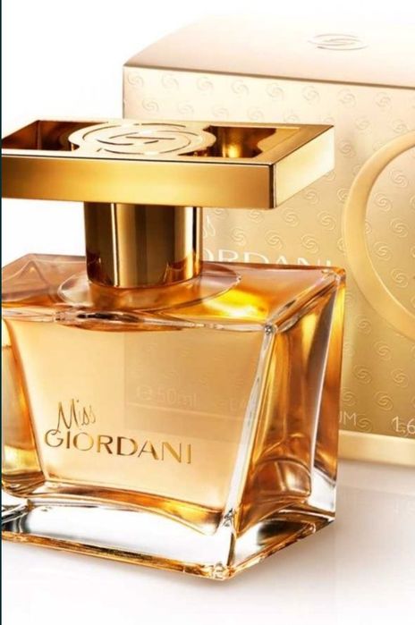 Woda perfumowana Miss Giordani,50 ml
