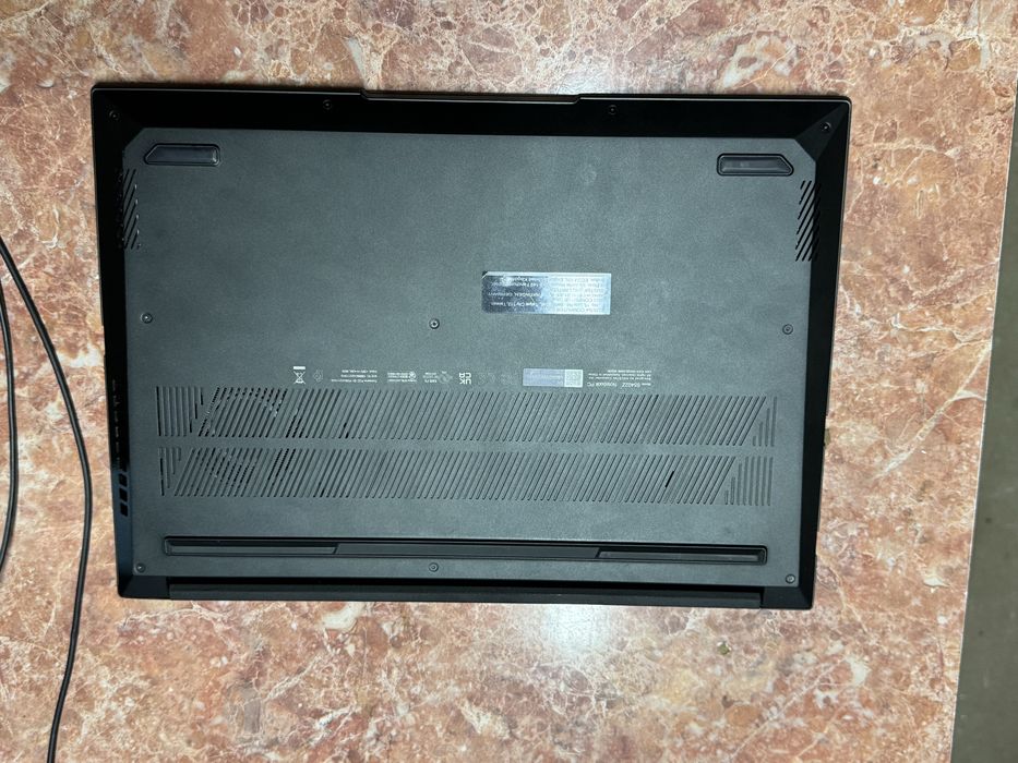Premium Asus Vivobook S14X 12500H 2.8K OLED 120Hz Metal Thunderbolt 4
