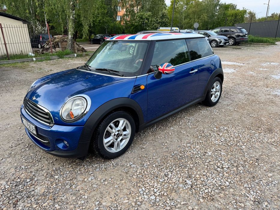 MINI One
