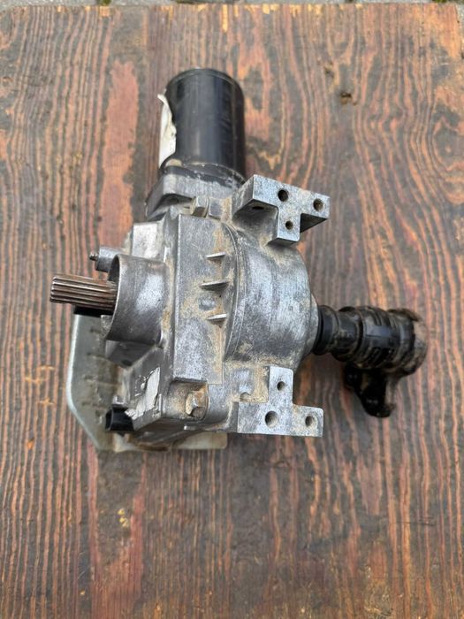 wspomaganie kierownicy kierownicze BRP can am can-am outlander renegad