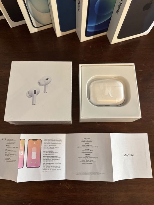 AirPods Pro 2ª Geração