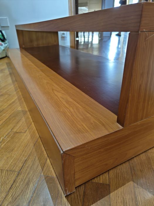 Móvel TV pinho maciço
