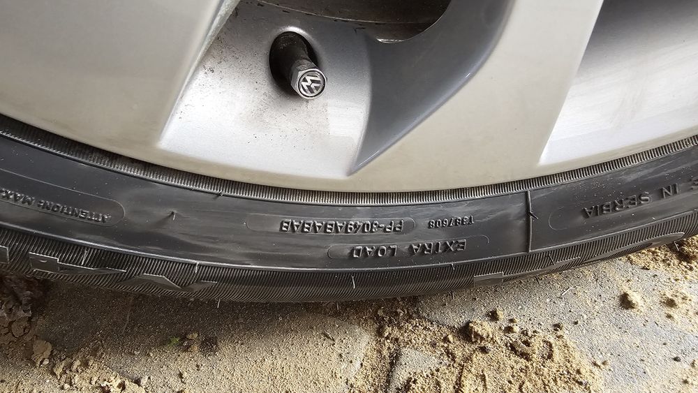 205/55/r16 Dębica Navigator 3, Całoroczne,  Alufelgi 5x112