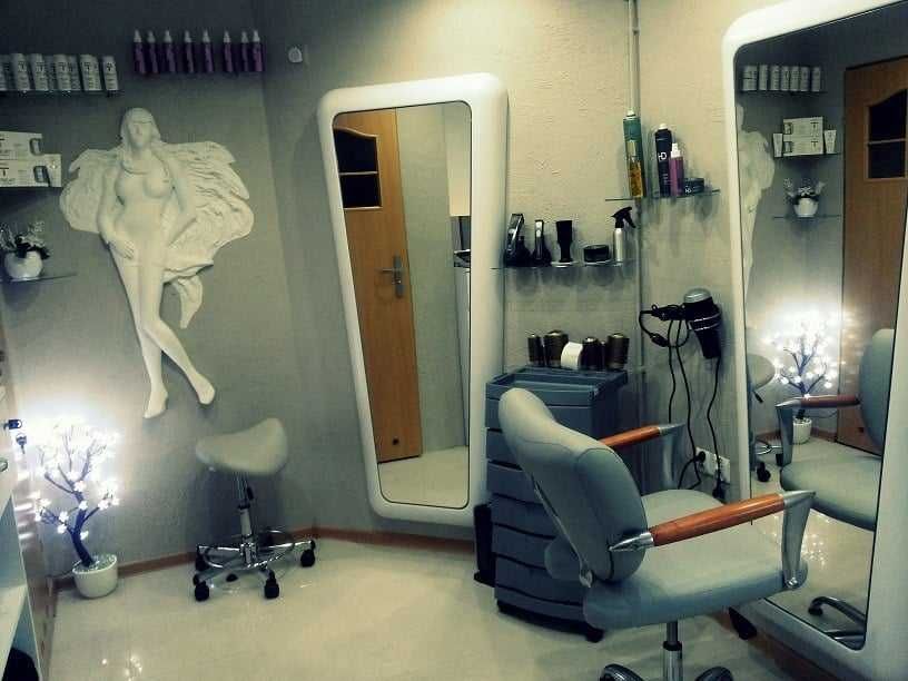 Lokal Usługowy Deptak