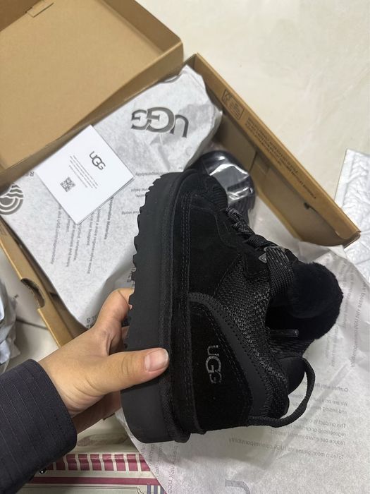 Угги ловмель UGG lowmel