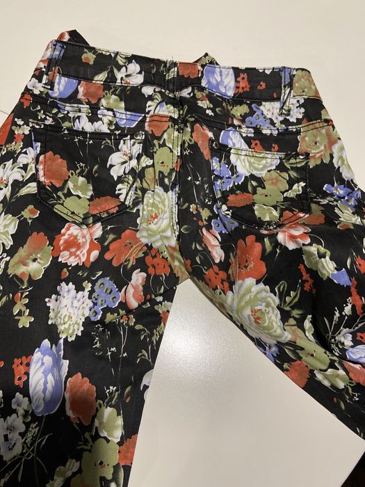 Calças variadas cada 2€