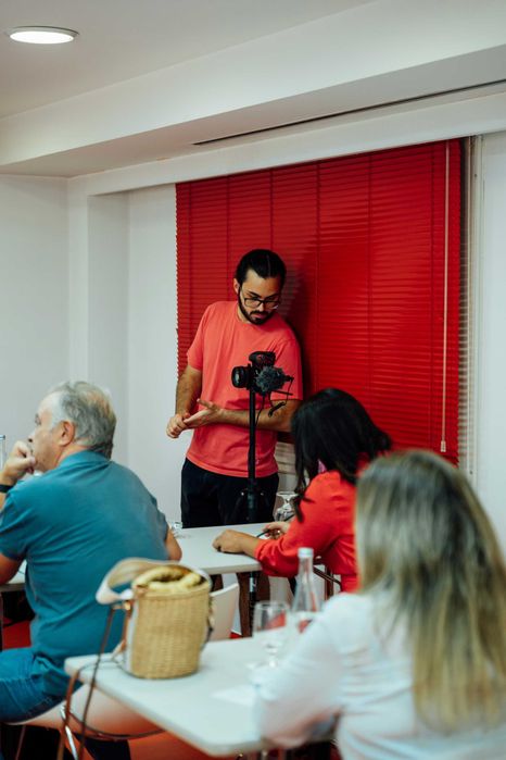Videógrafo e Fotógrafo | Vídeo Promocional, Imobiliário, Podcasts e Redes Sociais