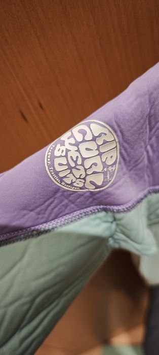Fato de Surf Rip Curl 10 anos