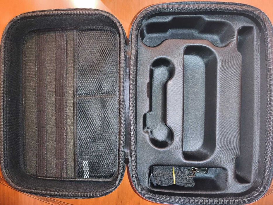 Estojo de transporte para Nintendo Switch 2 - Novo