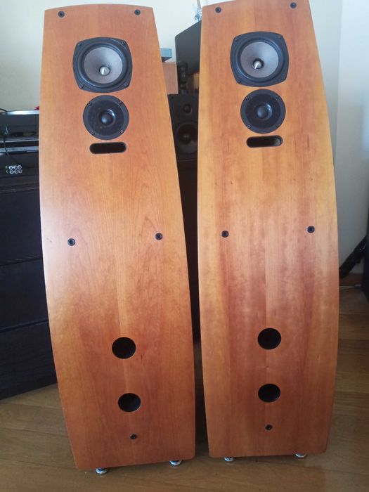 Colunas   italianas Aliante Linea PF