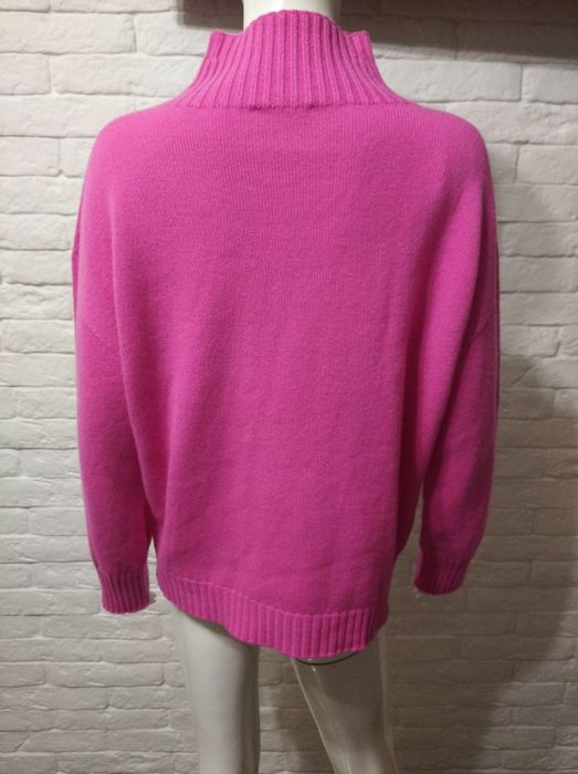 Кашеміровий светр precious cashmere